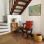 Casas Lentas Slow Living-obidos Holiday home *