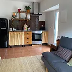 Casas Lentas Slow Living-obidos Holiday home Sobral (Leiria)