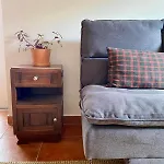 Holiday home Casas Lentas Slow Living-obidos Sobral (Leiria)