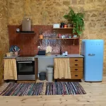 Casas Lentas Slow Living-obidos Holiday home