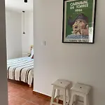 Holiday home Casas Lentas Slow Living-obidos