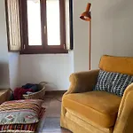 Casas Lentas Slow Living-obidos Holiday home *