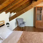 Casas Lentas Slow Living-obidos Holiday home Sobral (Leiria)