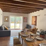 Casas Lentas Slow Living-obidos Holiday home *