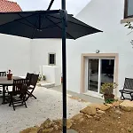 Holiday home Casas Lentas Slow Living-obidos