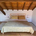 Casas Lentas Slow Living-obidos Holiday home Sobral (Leiria)