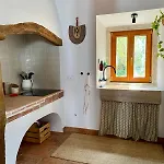 Holiday home Casas Lentas Slow Living-obidos Sobral (Leiria)