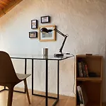Holiday home Casas Lentas Slow Living-obidos