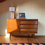 Holiday home Casas Lentas Slow Living-obidos *