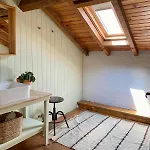Holiday home Casas Lentas Slow Living-obidos