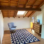 Casas Lentas Slow Living-obidos Holiday home Sobral (Leiria)