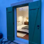 Holiday home Casas Lentas Slow Living-obidos Sobral (Leiria)