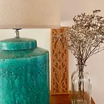 Holiday home Casas Lentas Slow Living-obidos
