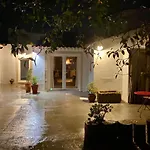 Holiday home Casas Lentas Slow Living-obidos *
