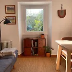 Casas Lentas Slow Living-obidos Sobral (Leiria)