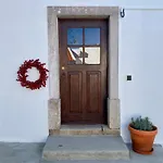 Holiday home Casas Lentas Slow Living-obidos *