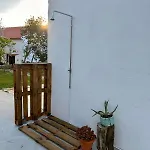 Casas Lentas Slow Living-obidos Holiday home *