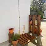 Holiday home Casas Lentas Slow Living-obidos *