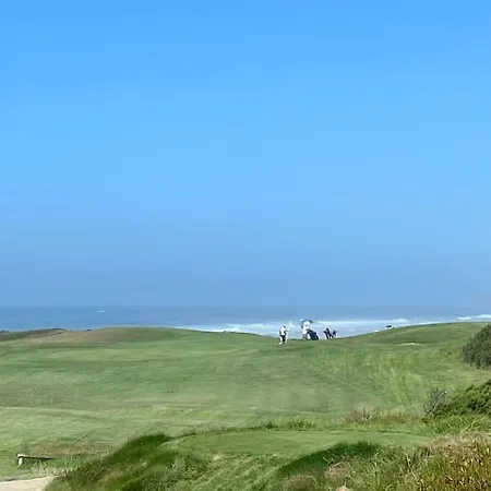 Casas Lentas Slow Living-obidos