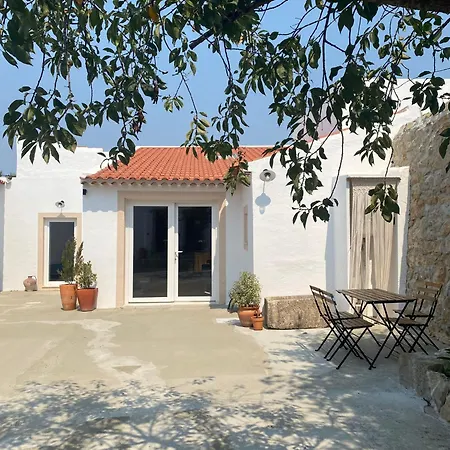 Casas Lentas Slow Living-óbidos * Sobral (Leiria)