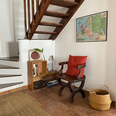 Casas Lentas Slow Living-obidos Σπίτι διακοπών *