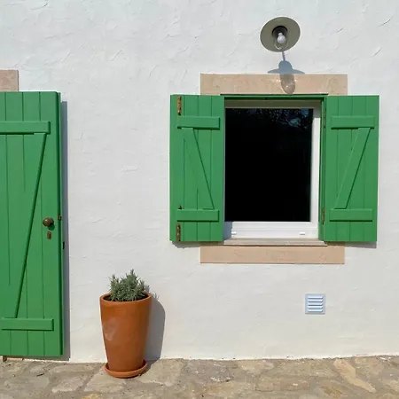 Casas Lentas Slow Living-óbidos * Sobral (Leiria)