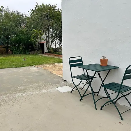 Casas Lentas Slow Living-obidos Prázdninový dům