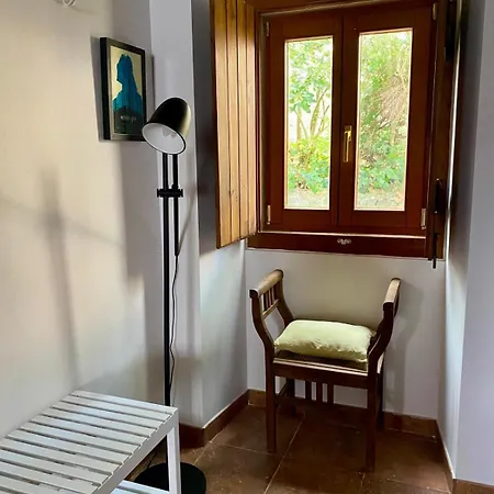 Prázdninový dům Casas Lentas Slow Living-obidos