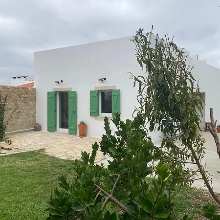Σπίτι διακοπών Casas Lentas Slow Living-obidos *