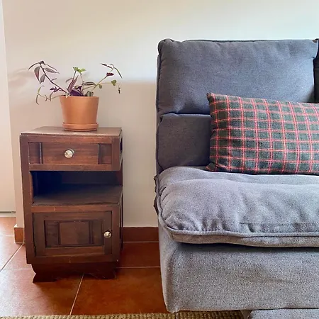 Prázdninový dům Casas Lentas Slow Living-obidos Sobral (Leiria)