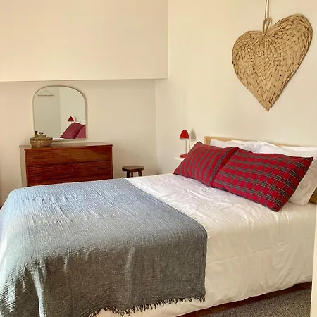 Casas Lentas Slow Living-óbidos