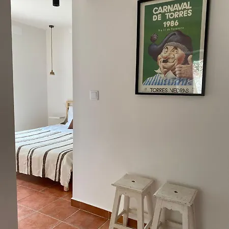 Prázdninový dům Casas Lentas Slow Living-obidos