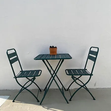 Casas Lentas Slow Living-obidos Σπίτι διακοπών Sobral (Leiria)