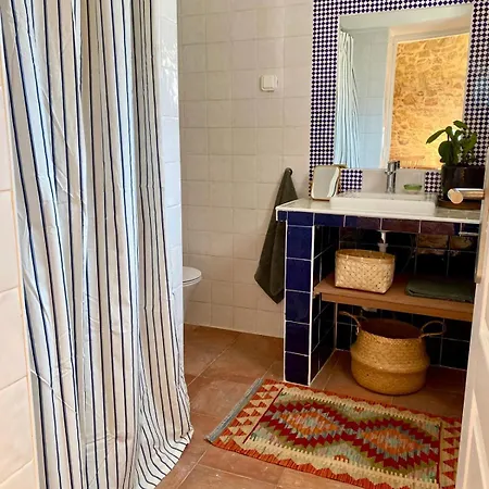 Casas Lentas Slow Living-obidos *