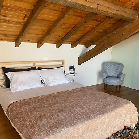 Casas Lentas Slow Living-óbidos