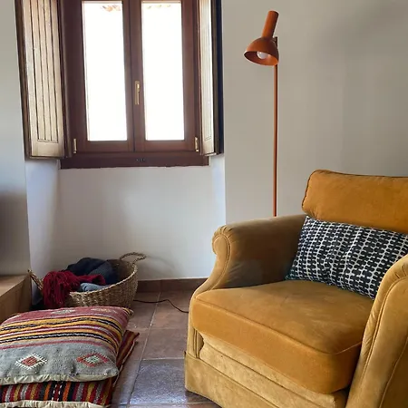 Casas Lentas Slow Living-obidos Σπίτι διακοπών *