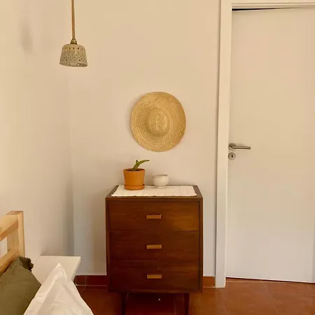 Casas Lentas Slow Living-óbidos