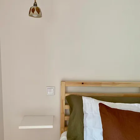 펜션 Casas Lentas Slow Living-obidos Sobral (Leiria)