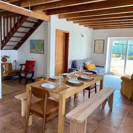 Casas Lentas Slow Living-óbidos * Sobral (Leiria)