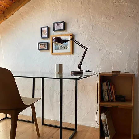 Σπίτι διακοπών Casas Lentas Slow Living-obidos