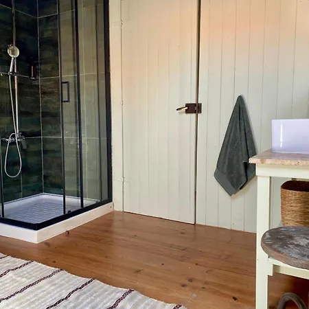 Casas Lentas Slow Living-obidos Σπίτι διακοπών *