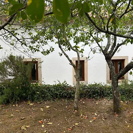 Casas Lentas Slow Living-obidos Σπίτι διακοπών