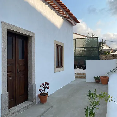 Σπίτι διακοπών Casas Lentas Slow Living-obidos