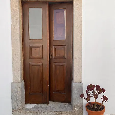 Casas Lentas Slow Living-óbidos