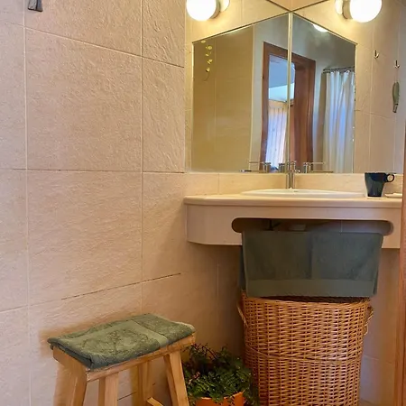 Σπίτι διακοπών Casas Lentas Slow Living-obidos *