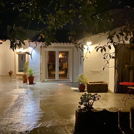 Σπίτι διακοπών Casas Lentas Slow Living-obidos *