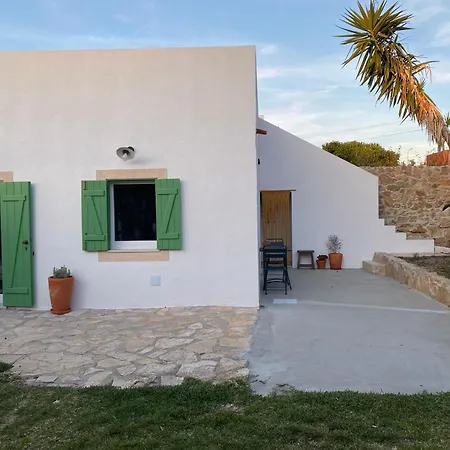 בית נופש Casas Lentas Slow Living-obidos