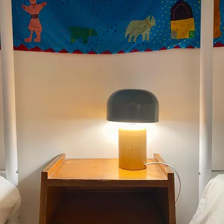 Casas Lentas Slow Living-óbidos * Sobral (Leiria)