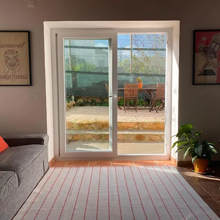 Casas Lentas Slow Living-óbidos * Sobral (Leiria)
