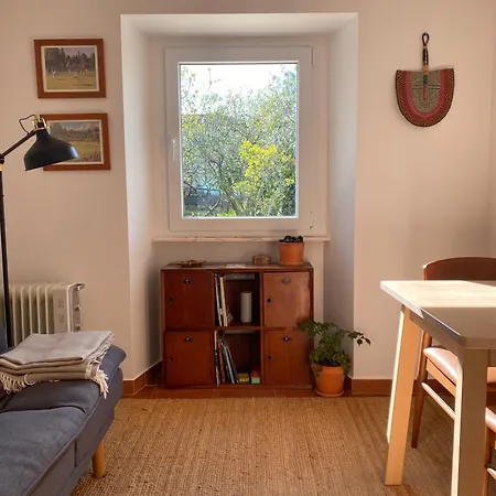 Casas Lentas Slow Living-óbidos Sobral (Leiria)